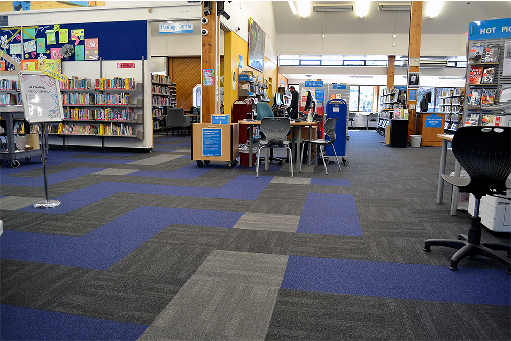 Petone Library web 1