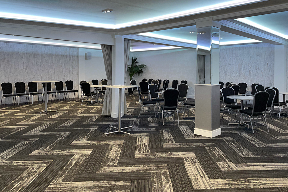 Thames on Kirkwood Hospitality Smooth Storm Front Carpet Tiles Main web