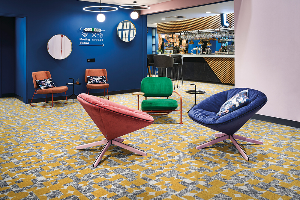 Les Best Design II - Swing Install